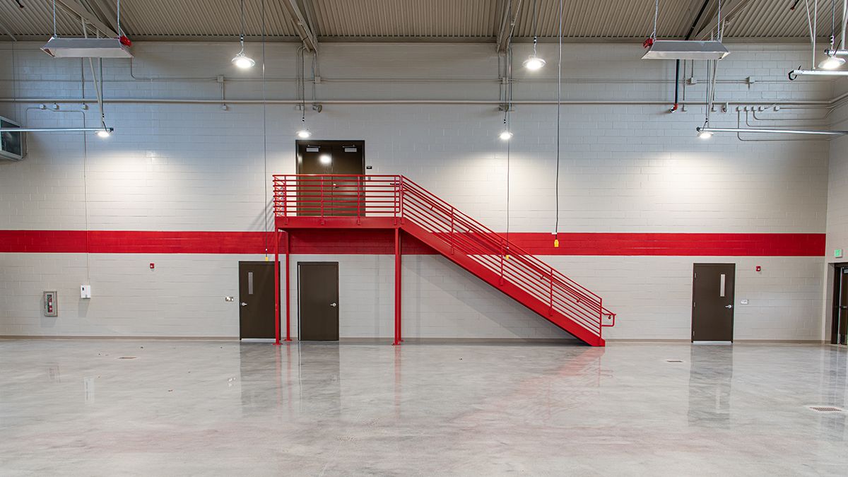 RW Allen Construction, LLC tweet media