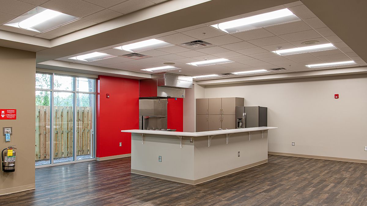 RW Allen Construction, LLC tweet media