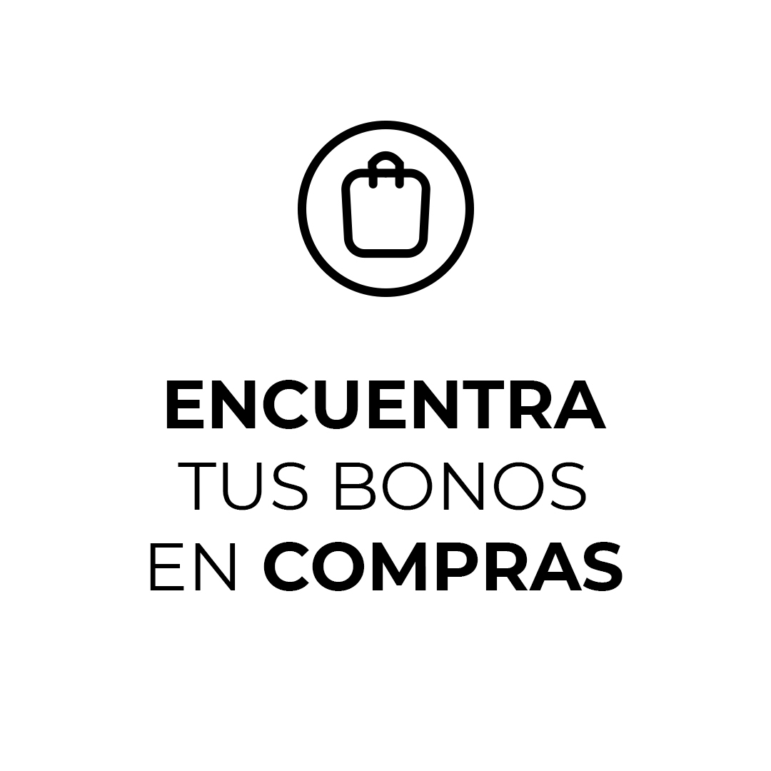 Si te vas a ir de compras antes pásate por nuestra web. ¡Encontrarás descuentos y promociones!