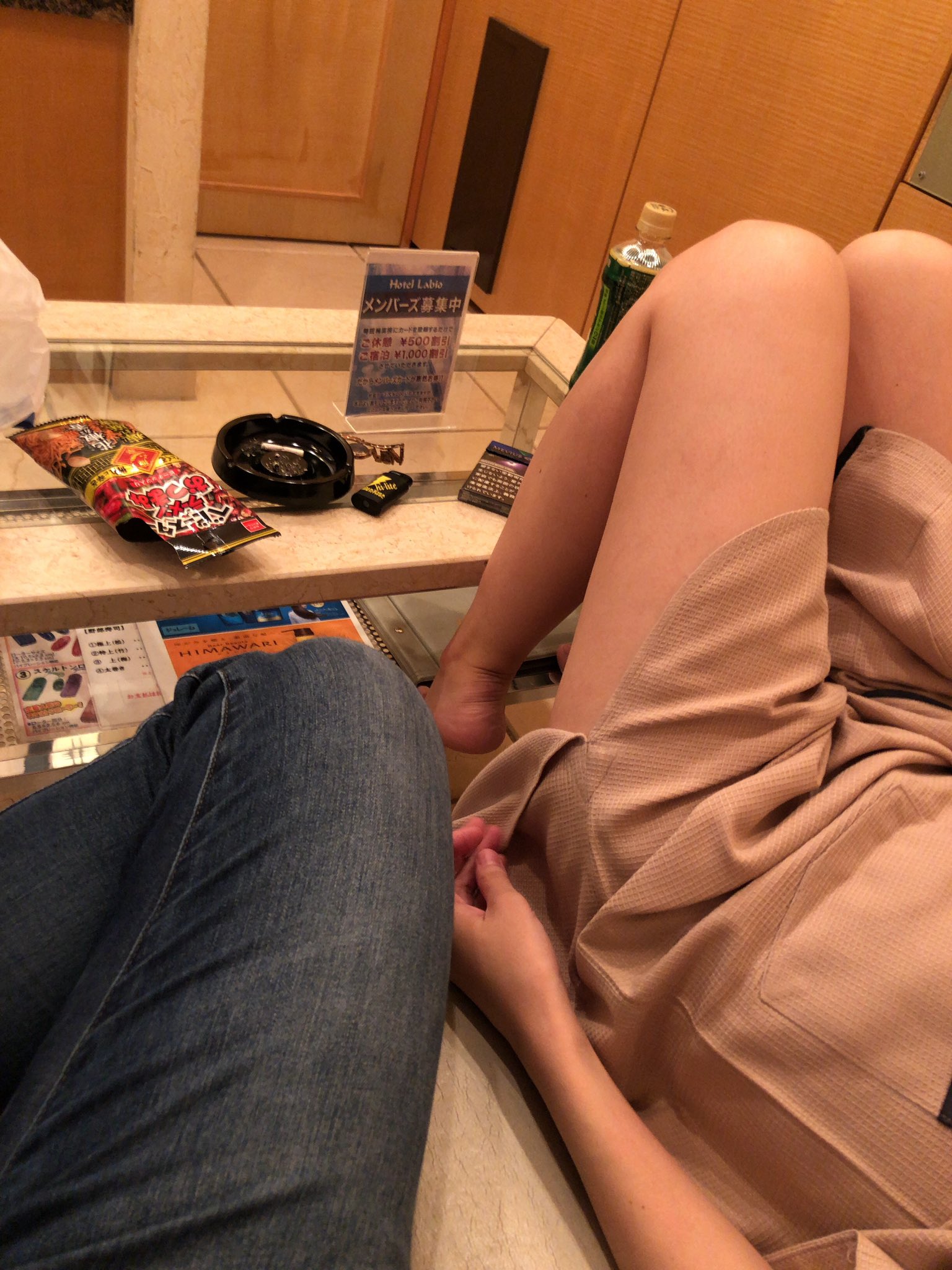 タク 承認トークナンパ師350人斬り On Twitter 当然のごとく来るよ俺は エロない 獅子スト即 24歳 Ol 華金なんだからナンパはデフォ