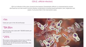 Yesterday  $SMMT+10% $4.28A delayed reaction to closing its $50M placement https://www.nasdaq.com/press-release/summit-announces-closing-of-private-placement-of-%2450-million-2020-11-06 #Ridinilazole  #Cdiff  @BillGates says  #AI analysis of our gut  #microbiome could lead to better  #nutrition, reducing  #malnutrition &  #disease  #AAASmtg  https://twitter.com/conkers3/status/1251161396747792390?s=20