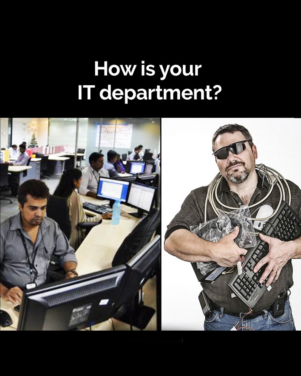 tecbound's tweet image. What are you waiting to migrate to #ITmanaged services?

#ITServices #ITSolution #Canada