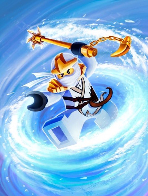 Original ZX posters! Do you guys miss this style of character