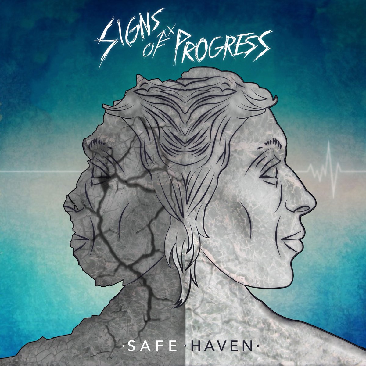 ProgressOfSigns's tweet image. Happy Friday! 🙌🏻 Who's ready for a new album drop?!

Our debut EP, "Safe Haven," comes out in ONE WEEK on November 20th! This release is here to remind you why music is your safe haven. ↗️𝗑

PRE-SAVE NOW ▶️: linktr.ee/signsofprogress

#safehaven #signsofprogress