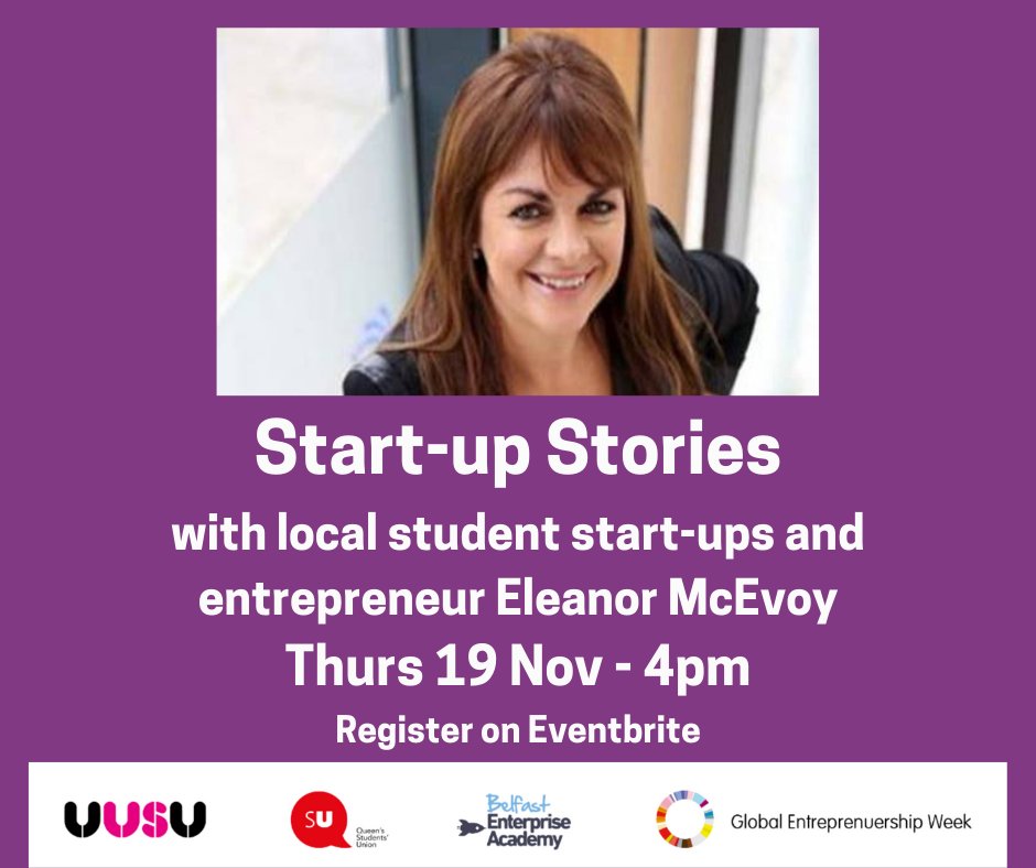 Belfast Enterprise Academy tweet media