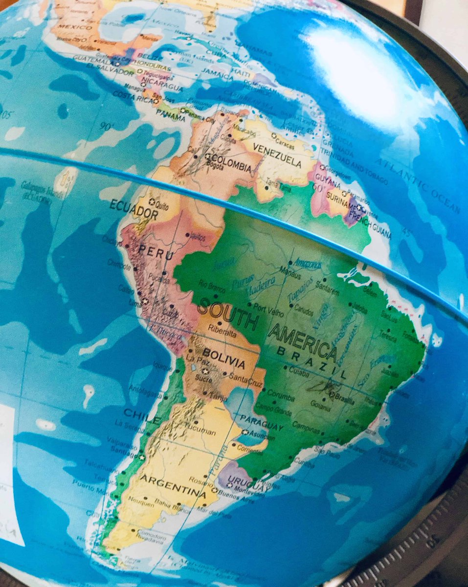Discover how e-commerce activity in Latin America has increased dramatically as region continues its digital transformation

Via <a href="/crowdfundinside/">Crowdfund Insider</a> 
Access ▶️ ow.ly/ktS550BVyJa
Cc. <a href="/AtlanticoPart/">Atlantico</a>

#FinTech 💳📱 #LatinAmerica 🌎