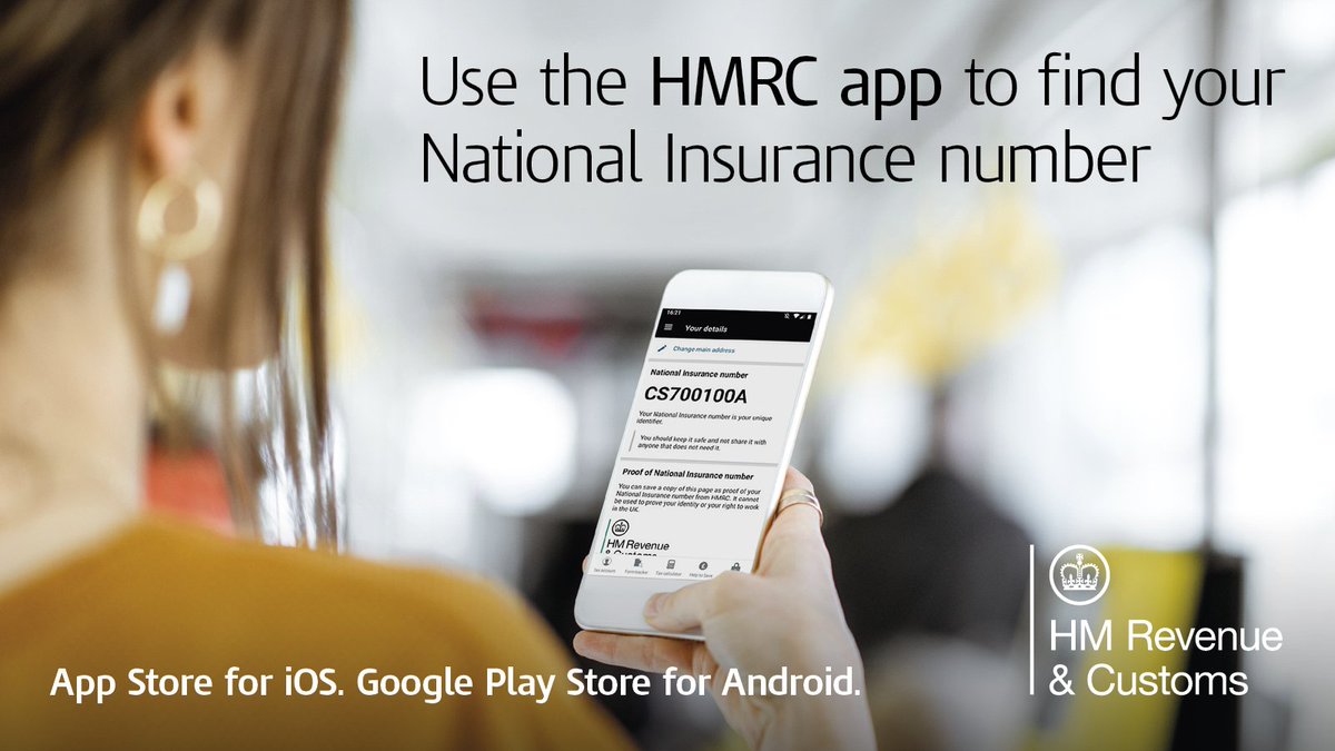 HMRCgovuk tweet picture