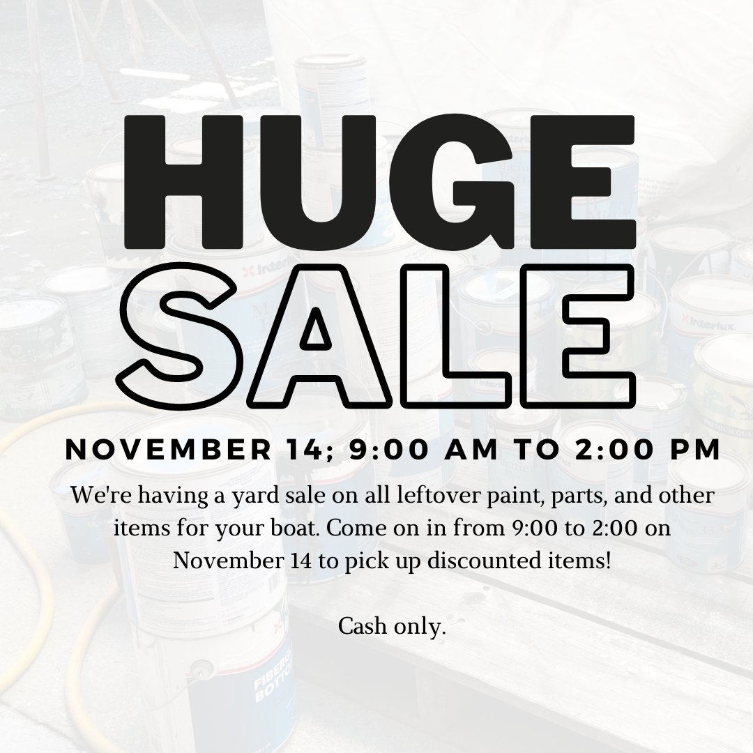 DBYard's tweet image. Tomorrow!