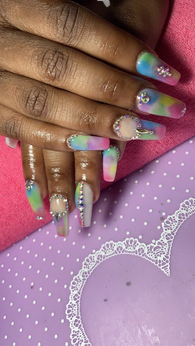 kirrah_dione's tweet photo. Soooo I’ve been thinking since business been going Great! here I want to do $5 off each sets for the last week of be being here🥳💜 Thank you to all my clients for your support your well appreciated💯🥰 #CUS24 #CSU23 #CSU22 #CSU21 https://t.co/BXlnXzbWXp