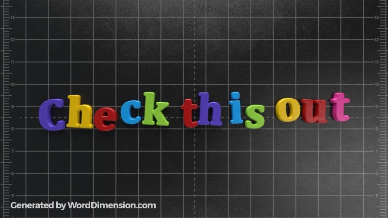 WordDimension's tweet photo. @annawells Welcome to the WordDimension https://t.co/9s3MKXTnqz