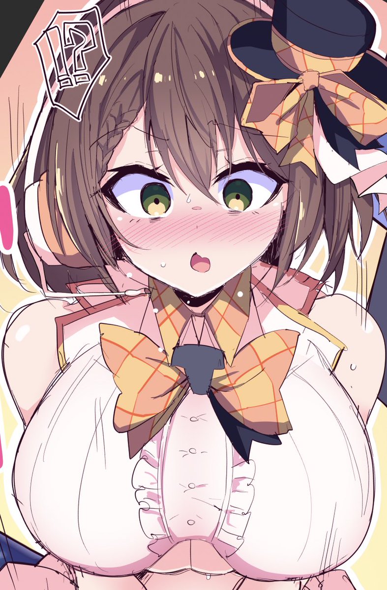 ramune_himiya's tweet photo. ボルチモアまさかのハプニング！？
#アズールレーン https://t.co/f5TryjgZmC