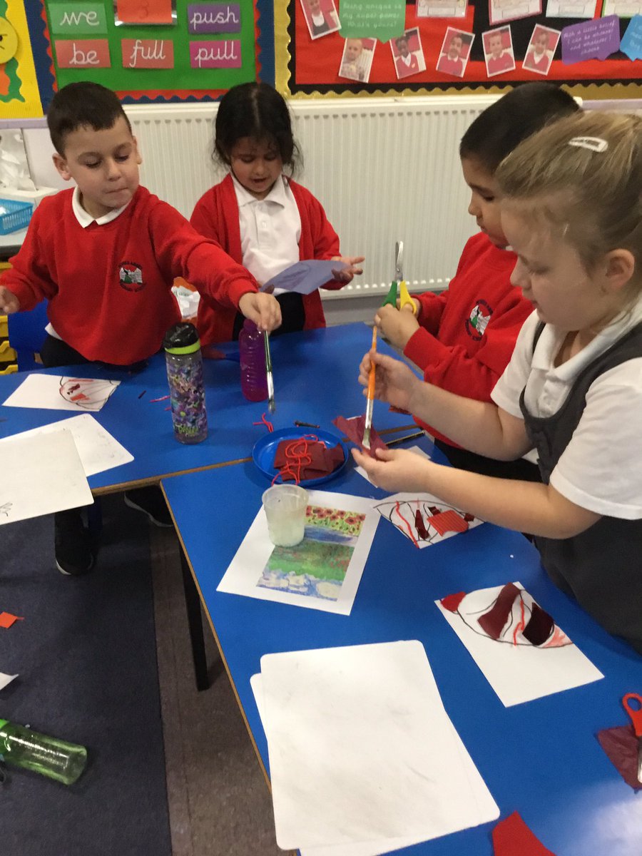 year1MAPS's tweet photo. This week Year 1 have been learning about Remembrance Day. They have shown great collaboration, inquiry and creativity through their learning. #Year1 #collaboration #creativity #monksabbeyrocks https://t.co/LD0GbyWpC2