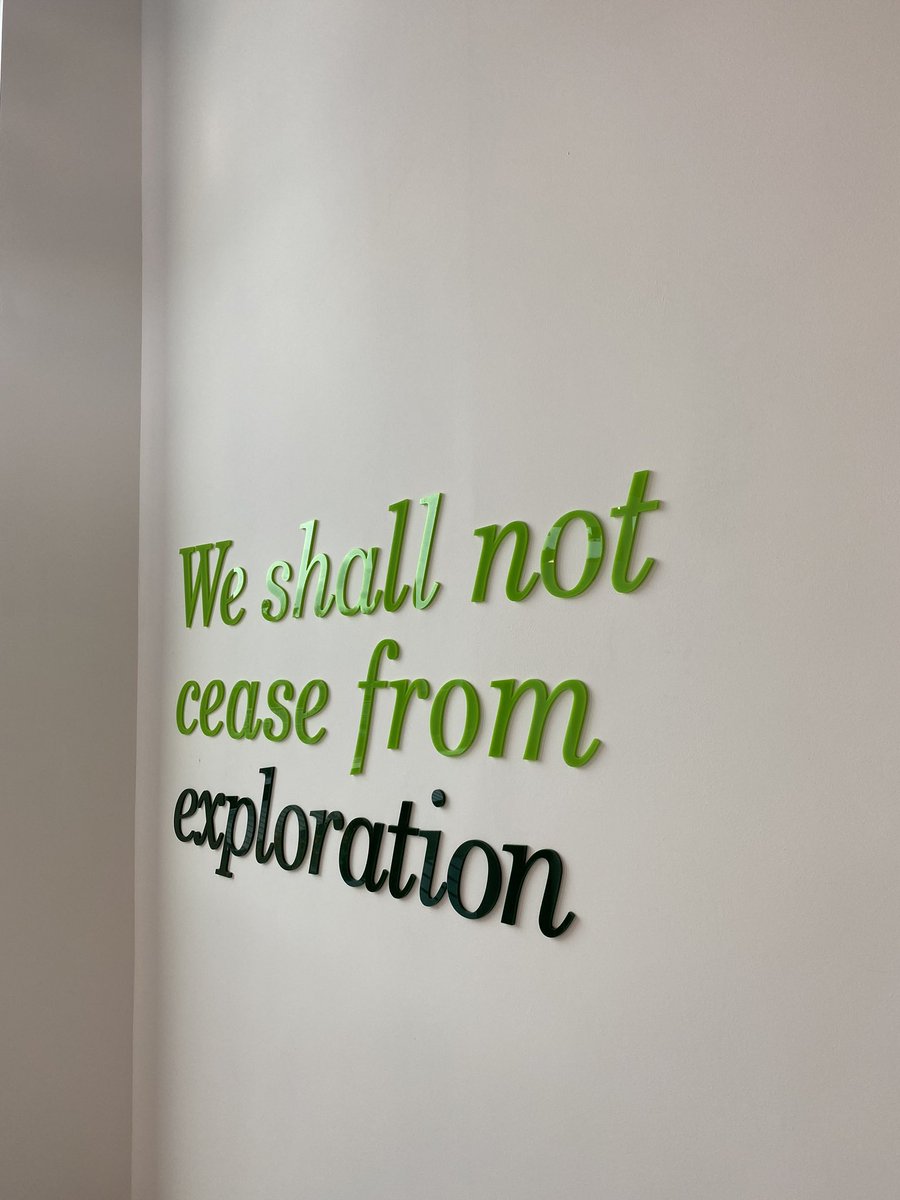 WimbledonHigh's tweet photo. So excited for our STEAM+ Showcase starting soon...
#STEAMWHS #ExploreWHS #ExHumWHS
@GDST @GSAUK @Bidwells @IIDArchitects https://t.co/Rb93KNFW46