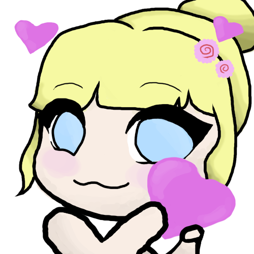 NoodlesSenpay's tweet photo. Guys! I did it... my first emote :O https://t.co/5ENRFSDqhJ
