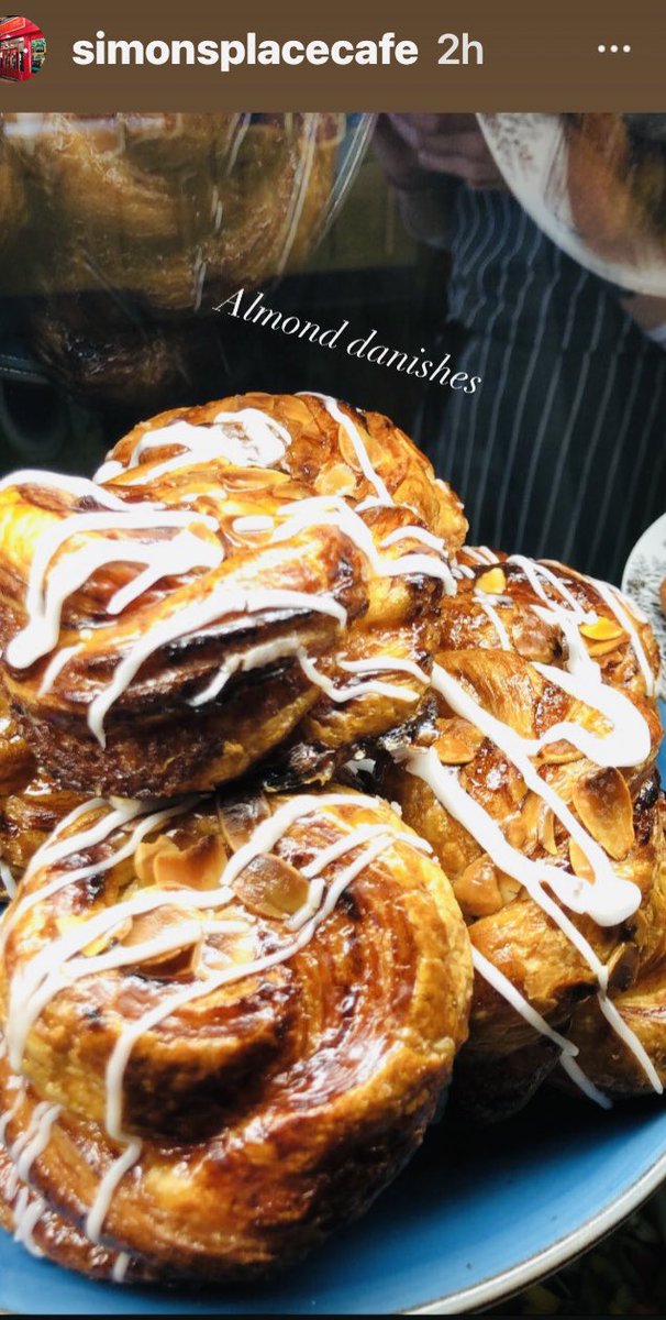 Simon's Place tweet media