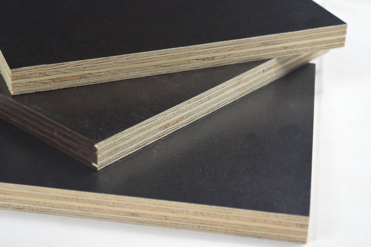 Decorative veneers can also be applied during manufacture, and there are many specialist types; for water jet/laser cutting, flexible, fire retardant, with non-slip or smooth surfaces and many more/5