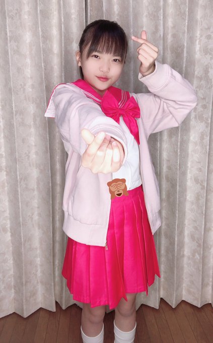 Twitterのコスプレ画像5