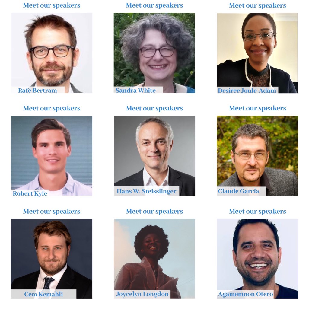ClimathonL's tweet photo. Climathon is about to start and we can’t wait to meet our speakers! Looking forward to seeing you all today 5pm at @airmeet_com https://t.co/hQDXiFTqWW
