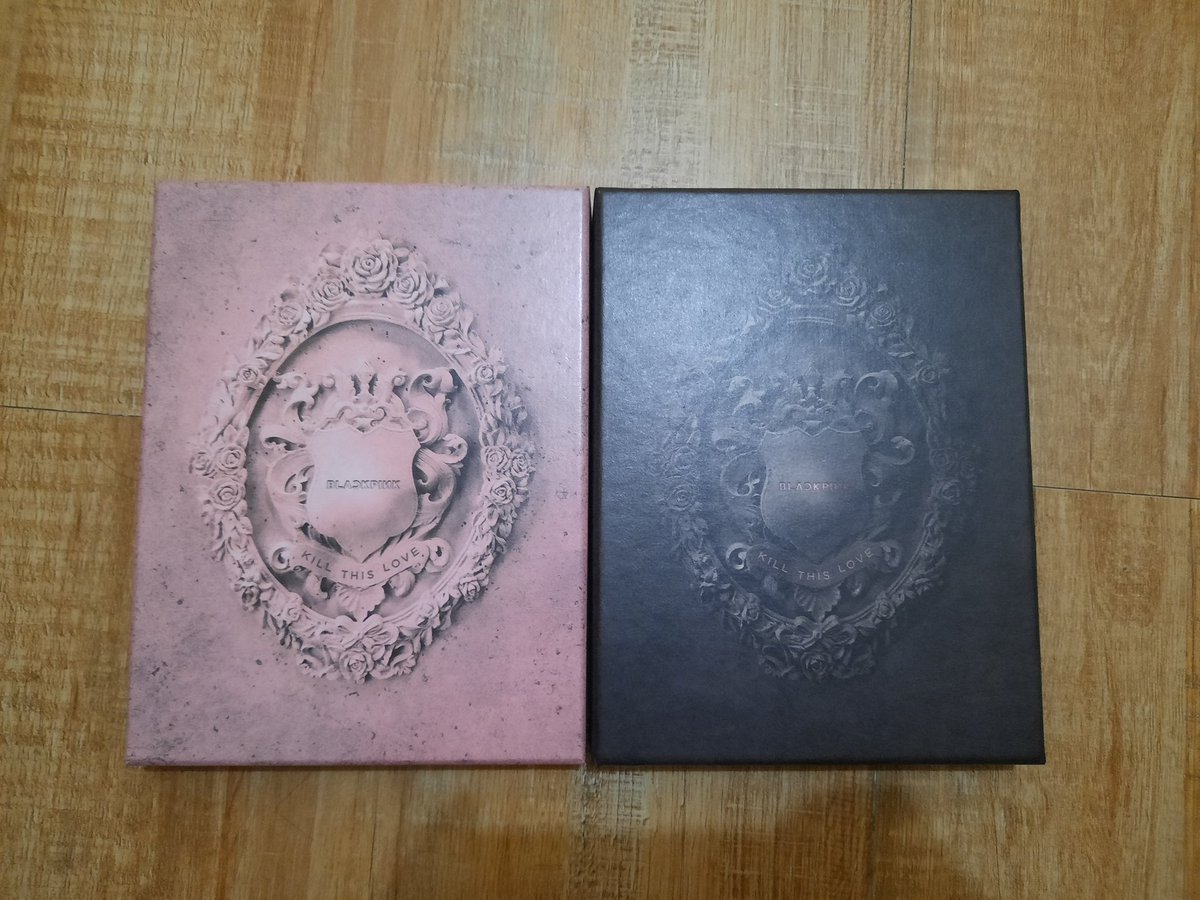 yjmbluu's tweet photo. WTS/LFB (PH)

[ONHAND] Unsealed Blackpink KTL Album (850)

- Both versions available w/ complete inclusions (refer to pics below)
- add PHP 100 for YG select POB

MOP: Gcash, Paymaya
MOD: Angkas, Grab, Lalamove, Mr. Speedy (same day delivery booked and shouldered by buyer) https://t.co/Fflk2BnXSB