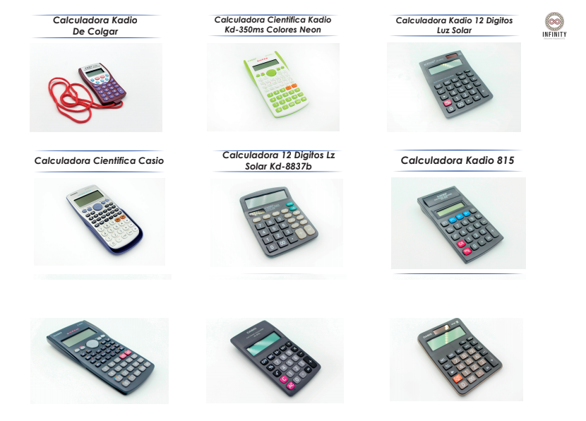 InfinitySas's tweet photo. #Papeleria  #Calculadora  #Casio   #Sacapunta https://t.co/2heuK79zn2