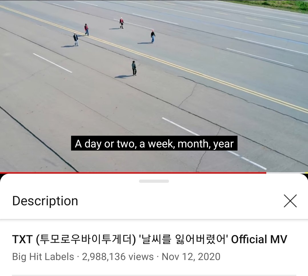Stars For TXT (CLOSED) tweet media