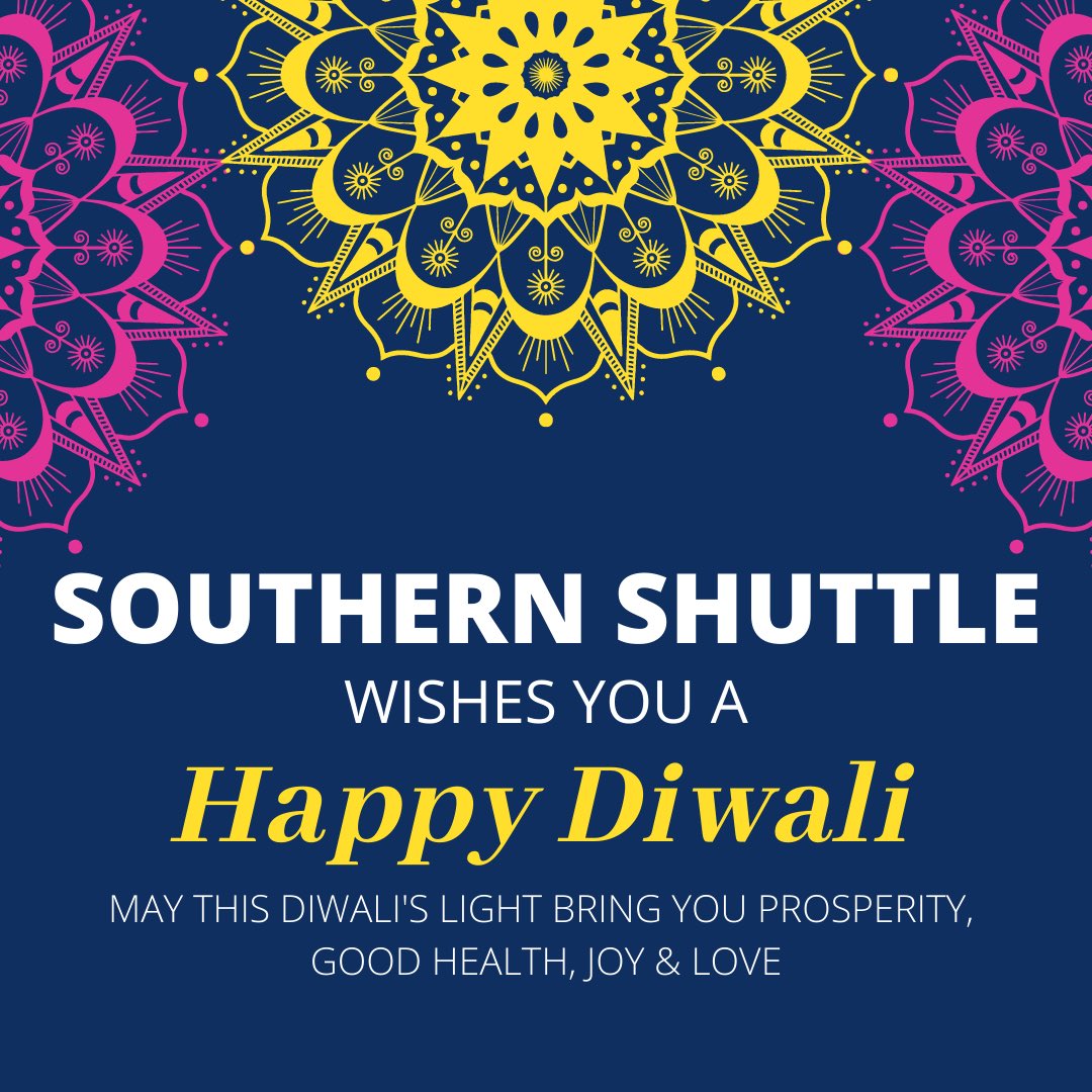 Southern Shuttle tweet media