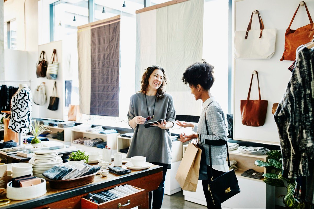Opengate_inc's tweet photo. @Entrepreneur Customer Experience Will Determine the Success of Your Company #customerexperience #business #AI https://t.co/QWuRWPTujo https://t.co/dGFxEI4GdD