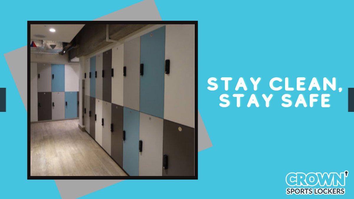 As British storage specialists, we run the FSC-certified ‘Stay Clean, Stay Safe’ programme - proven to kill viruses, and prevent bacterial growth with 99.99% efficiency. 

Check out our featured article in the latest Facilities Management magazine: bit.ly/3nnJjOi