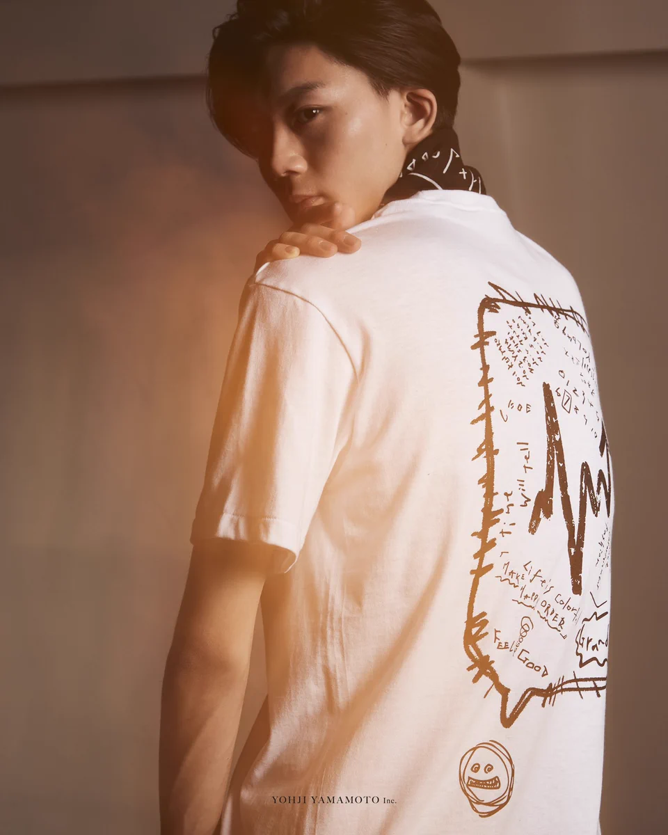 7ORDER × Ground Y Ground Y Official on X: 