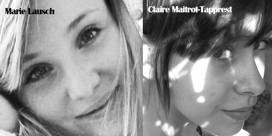 5 ans : toute la communauté NEOMA pense très fort aux victimes des attentats du #13Novembre2015, en particulier à Marie Lausch et à Claire Maitrot-Tapprest, étudiantes au sein de notre Ecole
