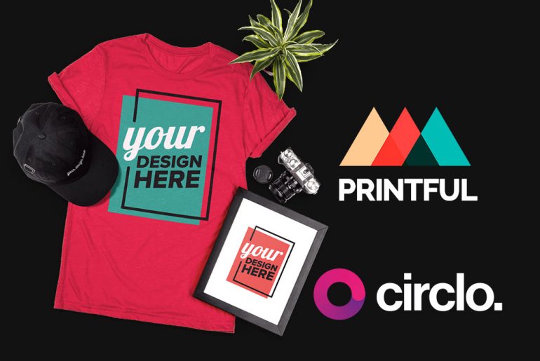 Printful Review: Print on Demand Dropshipping &amp; Fulfillment for eCommerce

circlo.io/printful-revie…

<a href="/Printful/">Printful</a> #ecommerce #POD