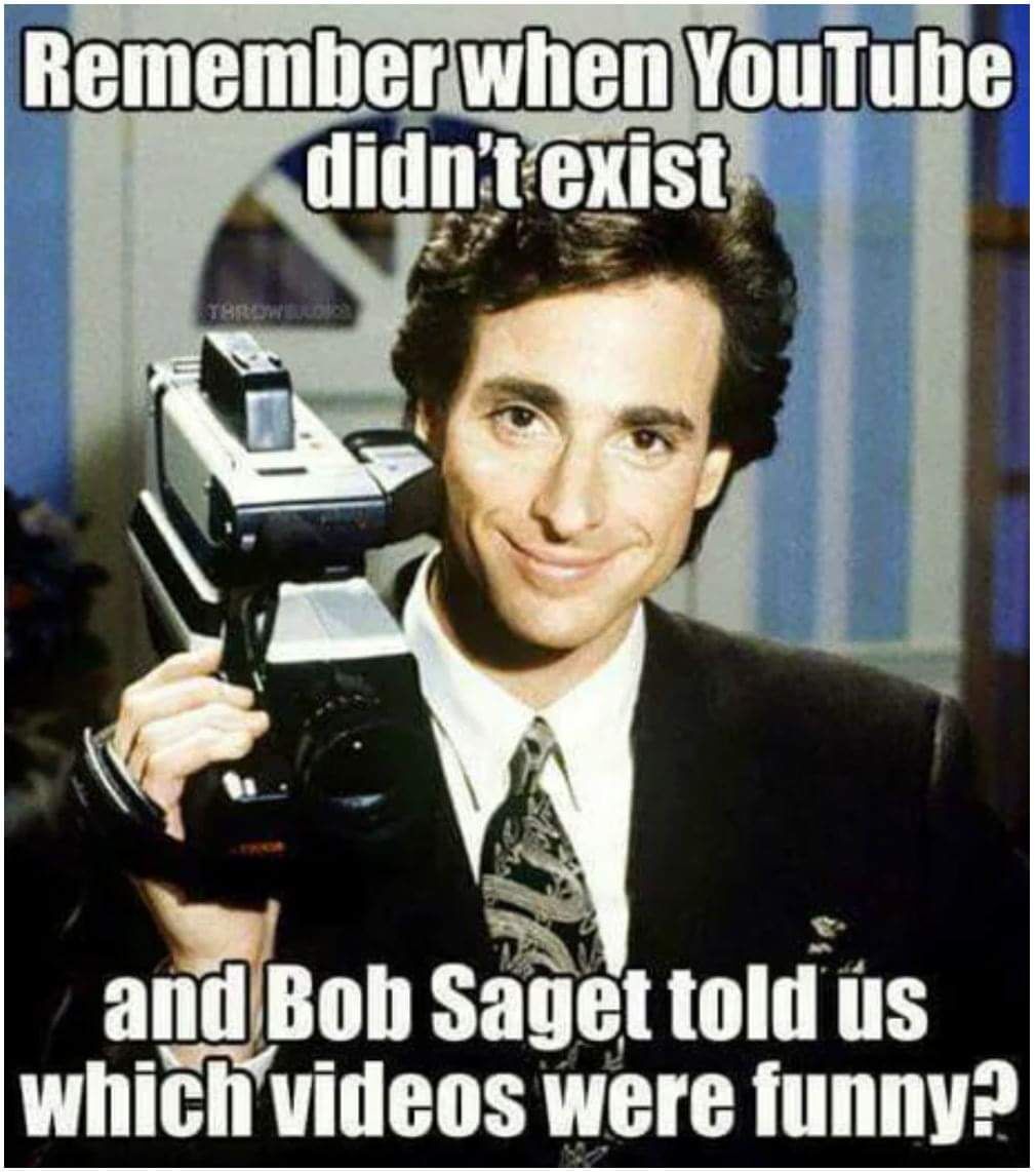 Those were the times! 😜 #funnyFriday