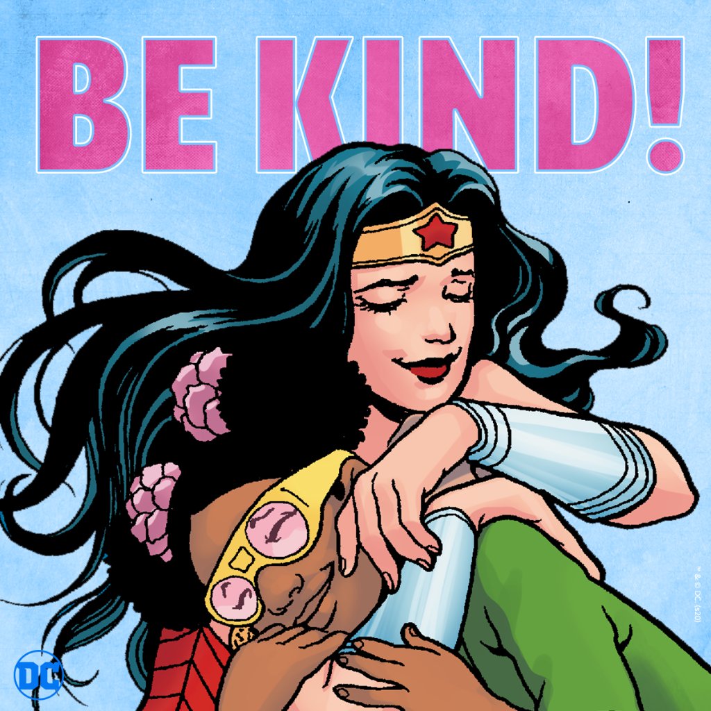Every act of kindness matters 🌟 #WorldKindnessDay