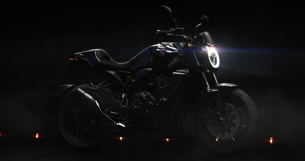 🤩 #CB1000R 2021 🤩

Envie d'être différent ?  Avide de sportivité et de style ? 
Découvrez la CB1000R Neo Sports Café 2021 : spr.ly/6017HDLvF

En savoir + : CB1000R : spr.ly/6018HDLv2 /  Black Edition : spr.ly/6019HDLvN

 #Honda #NeoSportsCafe #Naked #Moto