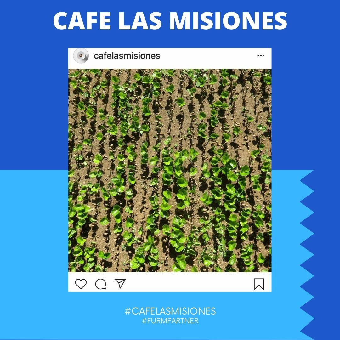 FURM245's tweet photo. CHANGE WITH EVERY CUP.⁠
Café Las Misiones was created to sell coffee directly from a Nicaraguan farm with the majority of the profits benefiting global missions. While you're sitting with your morning cup, say a prayer for this organization and their cause!
⁠
#furmpartner https://t.co/uhRgPWmuCL