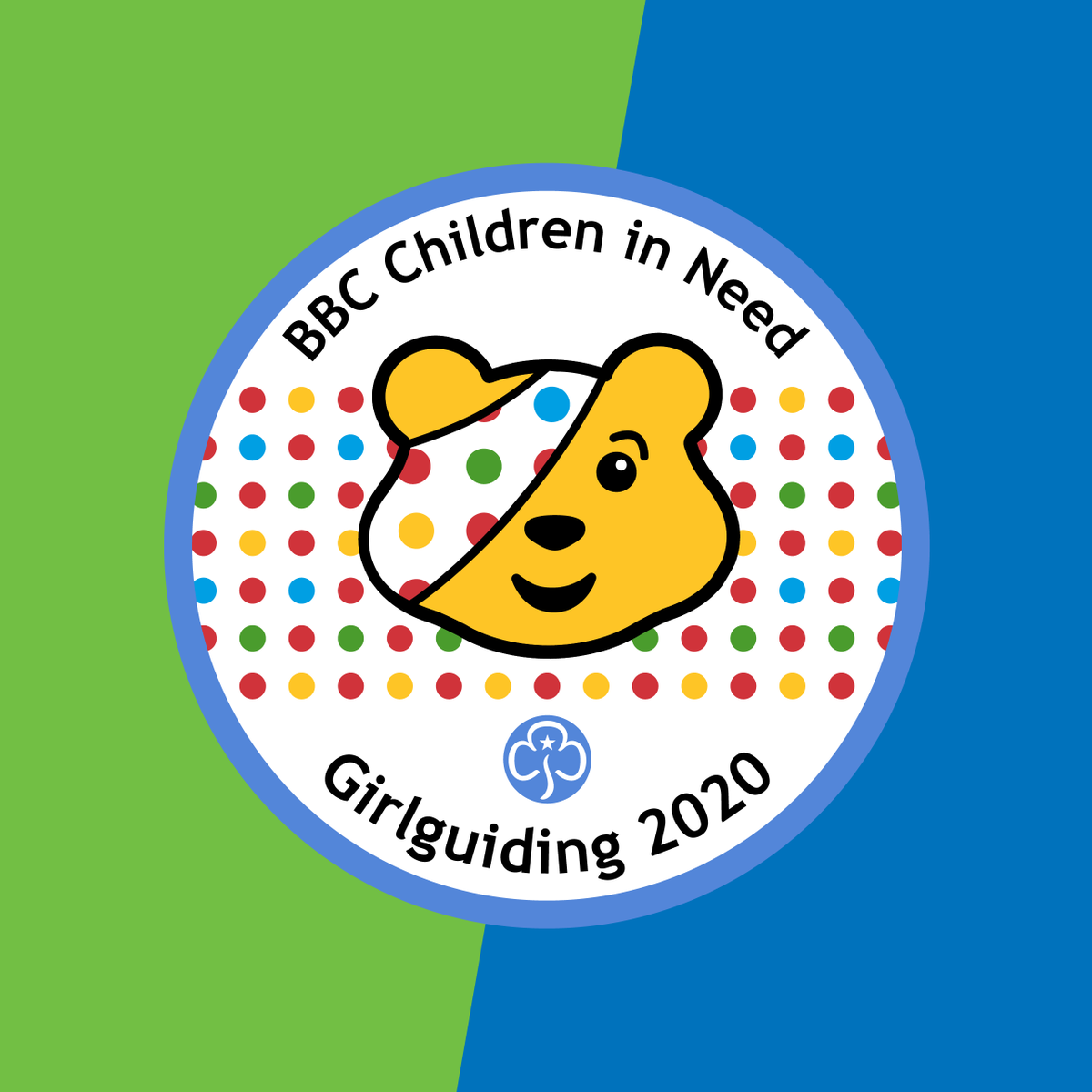 BBC CiN: Today is the day - @BBCCiN starts at 19:00 this evening on @BBCOne. As an official partner of BBC Children in Need this year, we're still inviting people to get involved with our #ActYourAge campaign.. hurry there's still time: bit.ly/32HPq7X