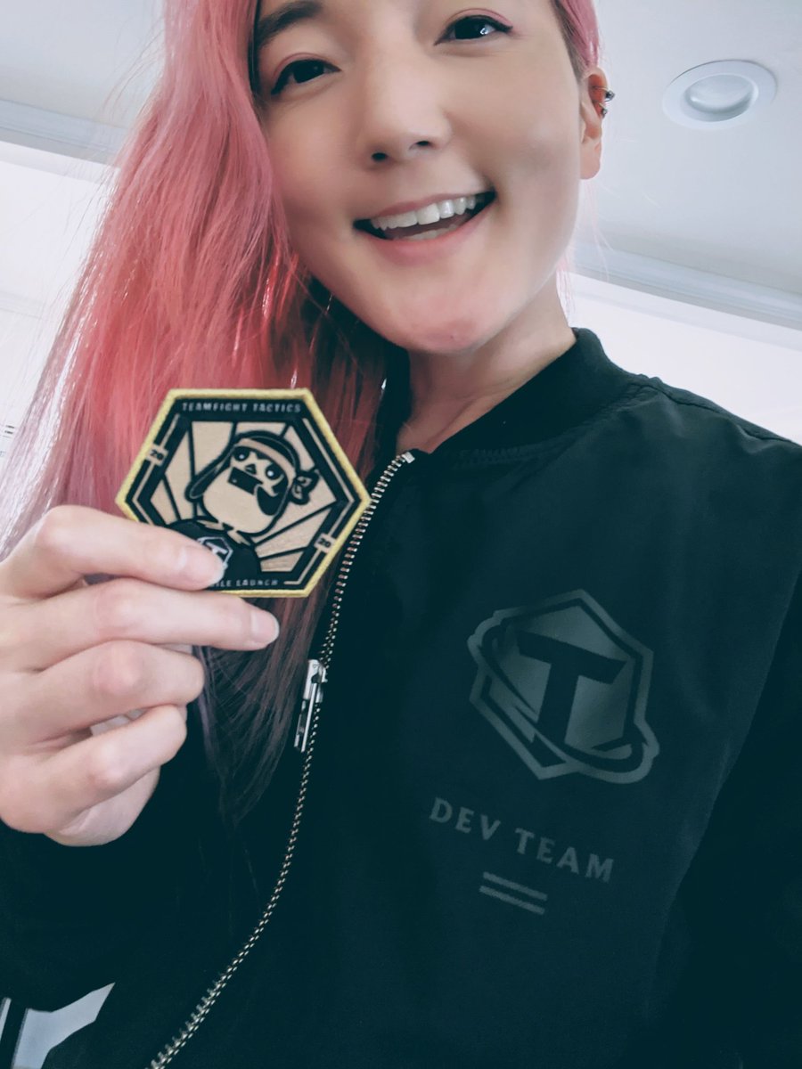 no company will ever be perfect. but for me, riot games is pretty darned-tootin close.and, like good whisky, it only keeps getting better with time *eyebrow waggleanyhoo~~ happy 5 yr riotversary to meeee! (5/5)