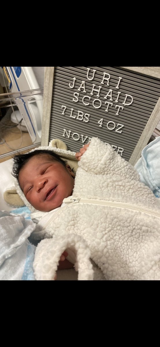 Nnicholeee's tweet image. My sweet boy Uri 🥺💜 #LLJS