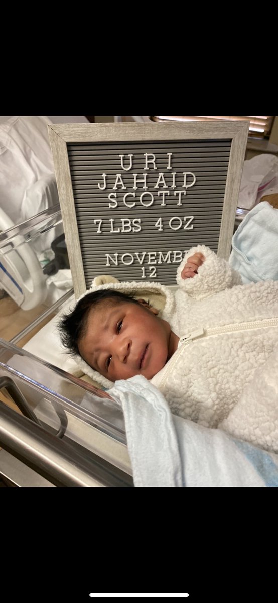 Nnicholeee's tweet image. My sweet boy Uri 🥺💜 #LLJS