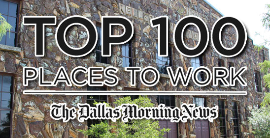 KellerISD's tweet photo. Keller ISD has earned a place on the @dallasnews 2020 Top 100 Places to Work! KISD is one of only four school districts to be on the Top 100, and finished No. 23 in the Top Large Companies category. 
#CelebrateKISD
https://t.co/Lw6J9UzgKS https://t.co/DlS5zi8cSS