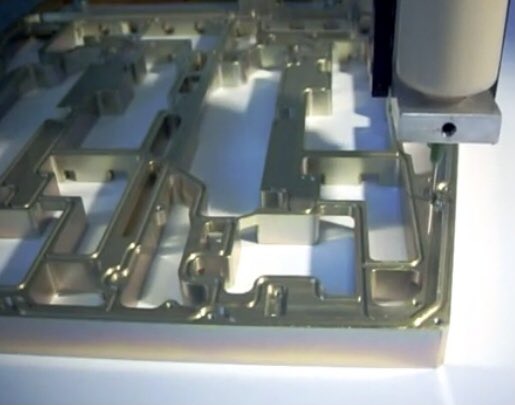 shielding_sol's tweet image. Form in place gasketing  youtu.be/QeLytG6css0 #fip #forminplace #shieldingsolutions