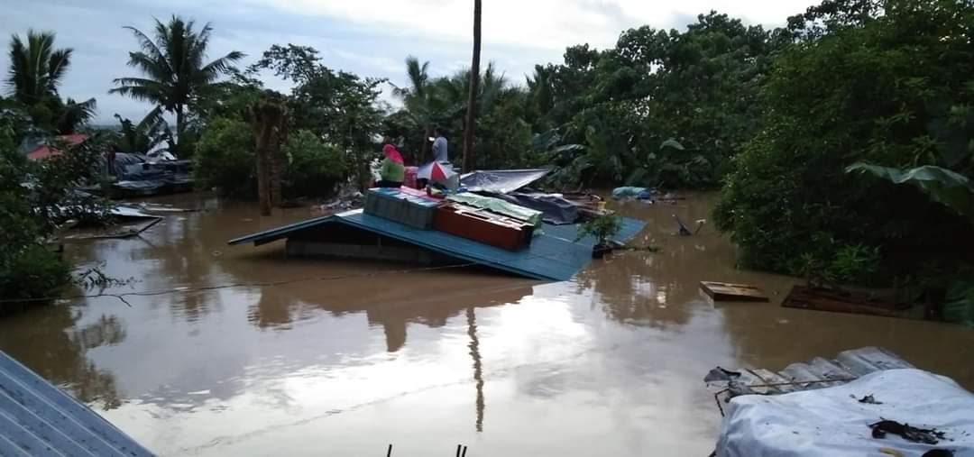 themariansmu's tweet photo. #UlyssesPH | 𝗜𝗦𝗔𝗕𝗘𝗟𝗔

Carabatan Punta, Cauayan City, Isabela 
15 hours ago 

Photos: Reymond Legaspi

@ABSCBNNews @ANCALERTS @cnnphilippines @inquirerdotnet @rapplerdotcom 
@manilabulletin @PhilstarNews @gmanews https://t.co/3Uz4l6Bo5n