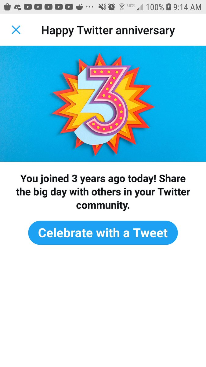 NationVert's tweet photo. I joined twitter the same day Unus Annus will end, albeit years off. https://t.co/WAf01KjFpp