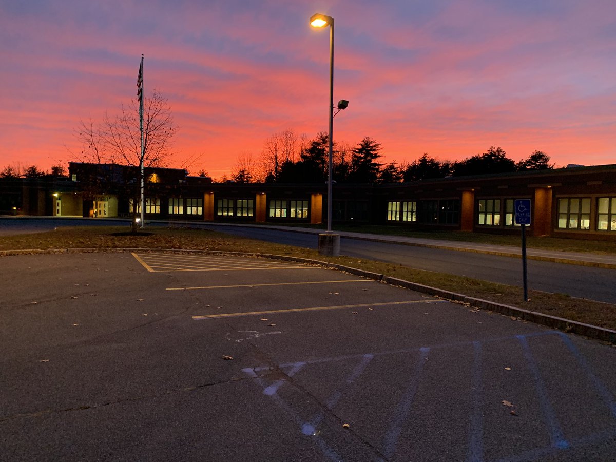 A beautiful evening sky over Shatekon. Thank you Mrs. Rosmarin for sharing these pictures.
