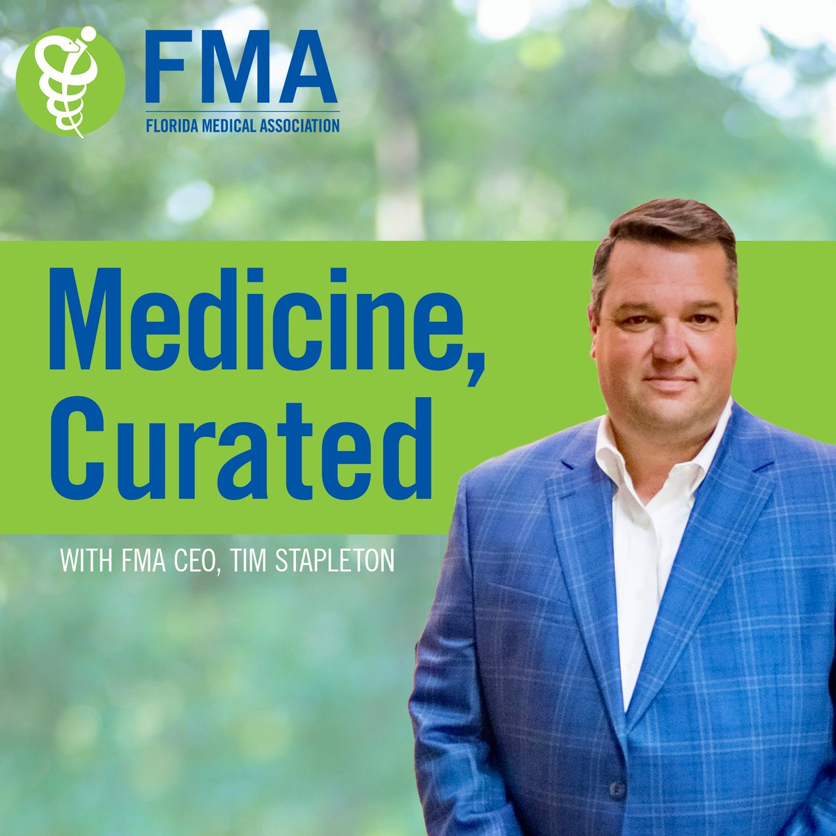 FloridaMedical's tweet photo. Podcast: Inside the Advent Health Mission Control Center. In the latest episode of the FMA’s Medicine Curated podcast, CEO Tim Stapleton talks with Sanjay Pattani, M.D., Medical Director of @AdventHealth Mission Control Command Center. 

Dr. Pattani takes us through the /1 https://t.co/znpw8y1YtM