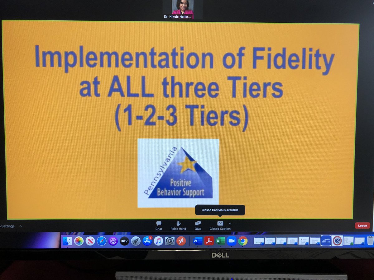 CVIS17350's tweet photo. 2020 PaPBS Recognition Virtual Ceremony. Congrats to CVIS for earning recognition for implementation with fidelity at all 3 Tiers. Proud to part of this significant accomplishment for Conewago Valley. @CMcLaughlinIU12 @AshHarned #firecrackerthat https://t.co/DkdBLwcwHE