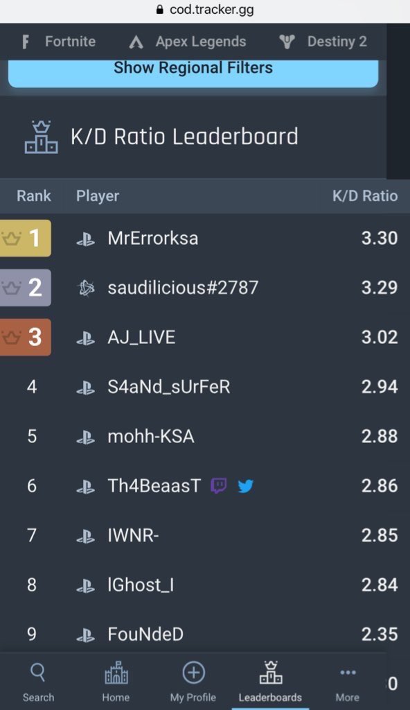 خالد 🎮 Khalid tweet media