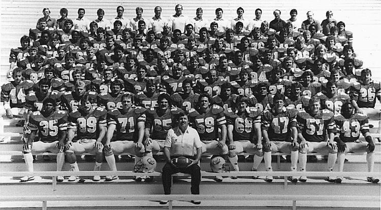 Did you know? In FCS history, the team that improved the most from the previous season was Montana State in 1984. Under coach Dave Arnold, the Bobcats went from 1-10 in '83 to 12-2 (a 9.5-game improvement) and the Big Sky and national championships.