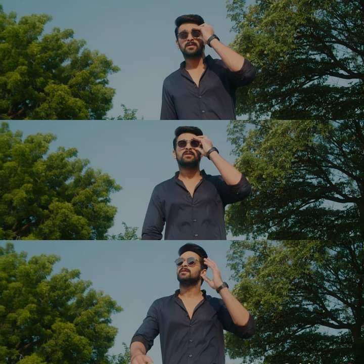 ActorShaurya_FC's tweet photo. His look is just🥰🥰🥰😍😍😍💯💯
Coolest ever @IamNagashaurya #VaruduKaavalenu https://t.co/1IDRLpAuIj