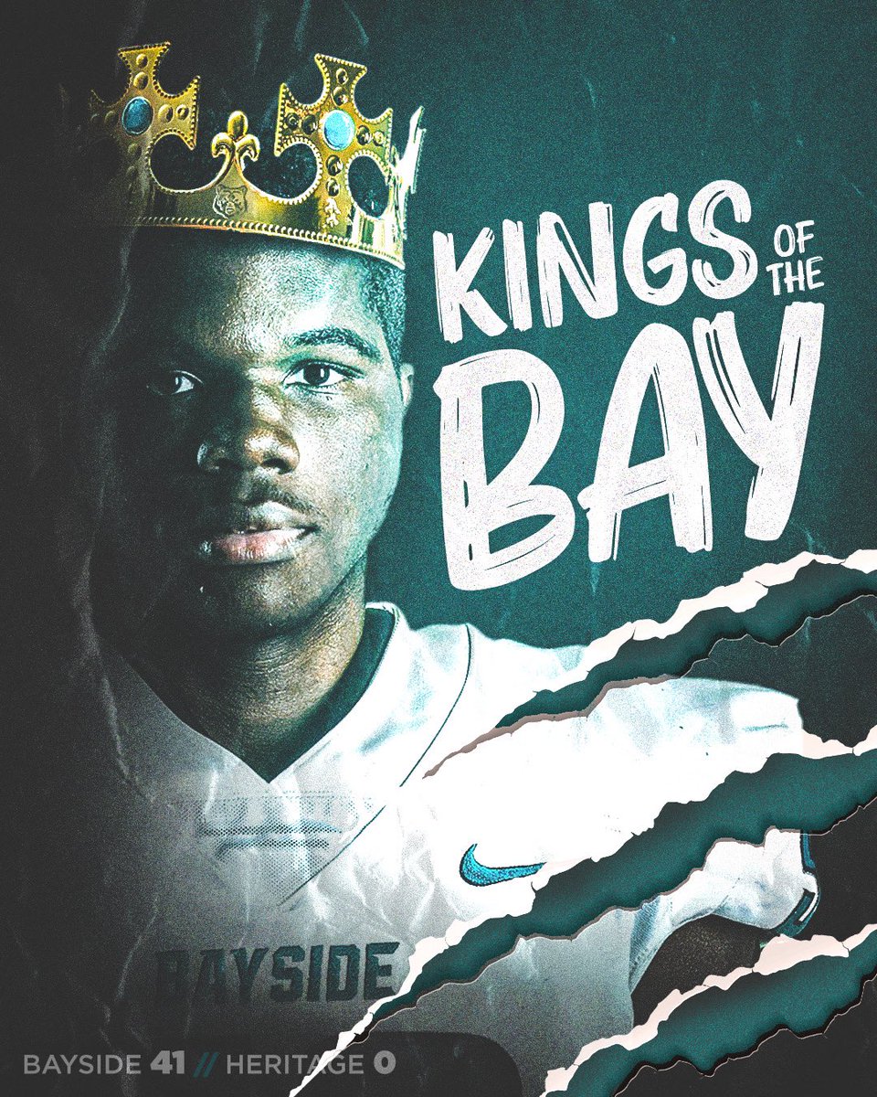 BaysideBears1's tweet photo. The #Kings of the Bay take the show on the road! It’s #Bayside vs Jefferson at 7:30pm 

🏟 4401 West Cypress st, Tampa Fl 33607 

Tickets are available for purchase at 12:00pm 

@loganbrabham2 @donnie_cullen @colten_bleau54 @Domenick_santos @JacobShoulberg @GerstCameron @brichxrd https://t.co/6DRd79pCw6
